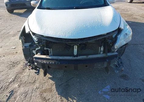 2014 Nissan Altima 2.5 S из США, поврежденный, VIN 1N4AL3AP8EC186441